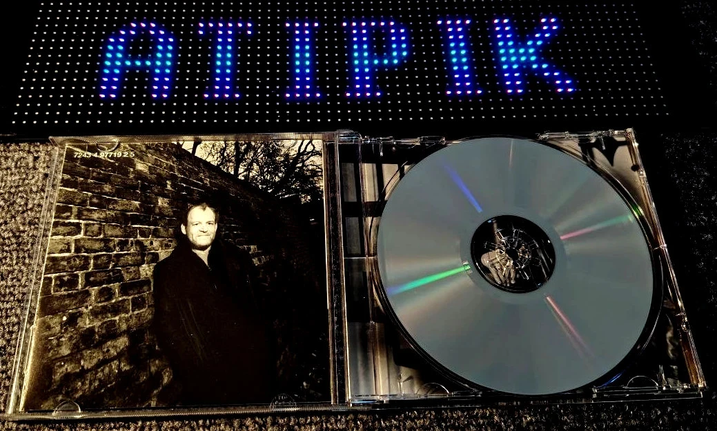 Joe Cocker - Maiores Sucessos - CD 18 Títulos - Parlophone 1998 - Colecionador 🔥🏆 – photo 4